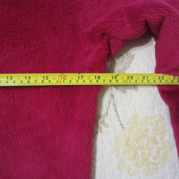 Mountain Hardwear Monkey Fleece Small - Picture 6 of 8